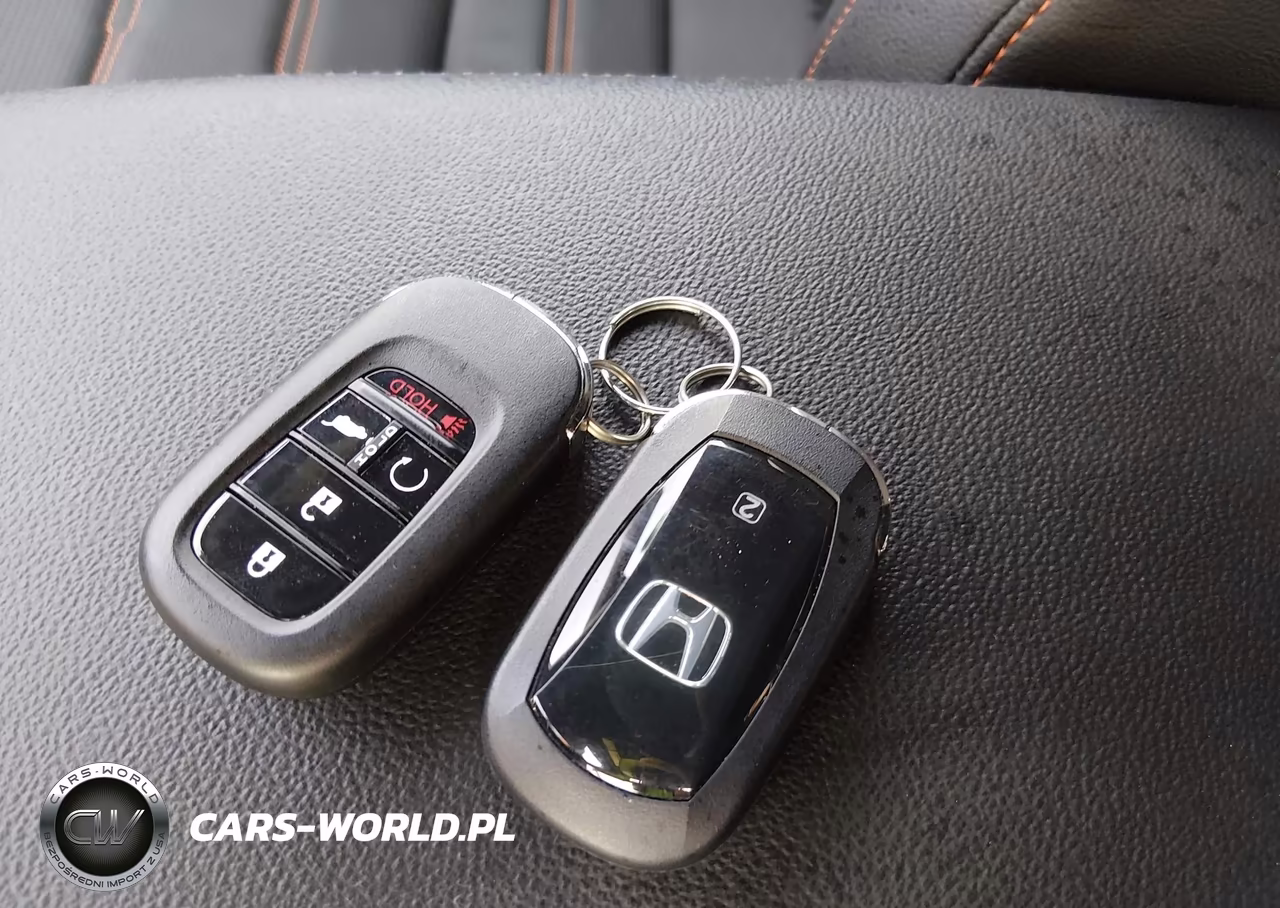 2026 Honda Cr-V Hybrid Awd Sport-L VIN:7FARS6H82TE127065 - 10