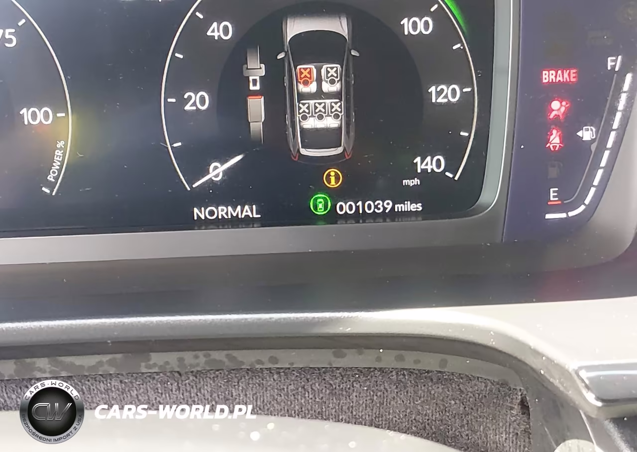 2026 Honda Cr-V Hybrid Awd Sport-L VIN:7FARS6H82TE127065 - 14