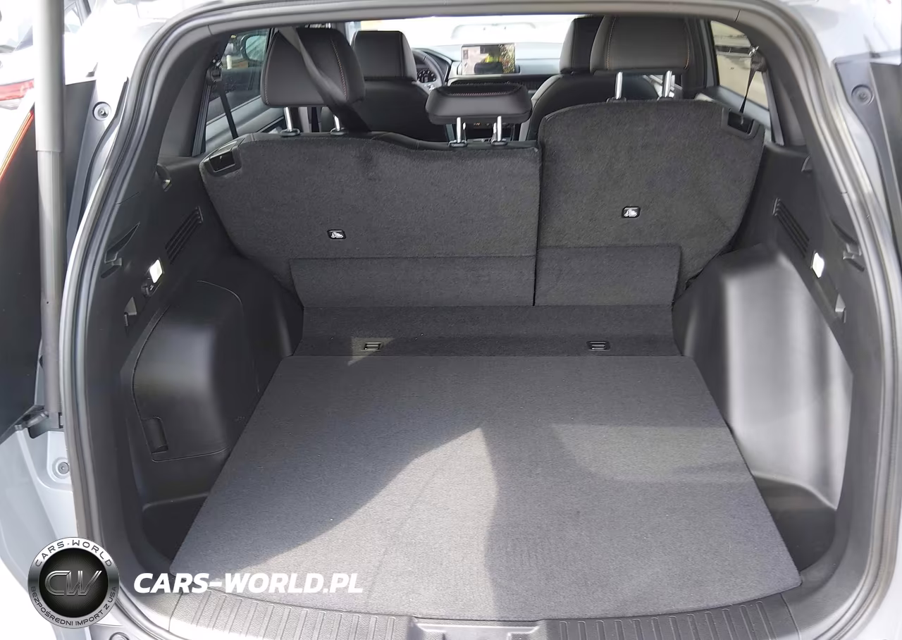 2026 Honda Cr-V Hybrid Awd Sport-L VIN:7FARS6H82TE127065 - 17