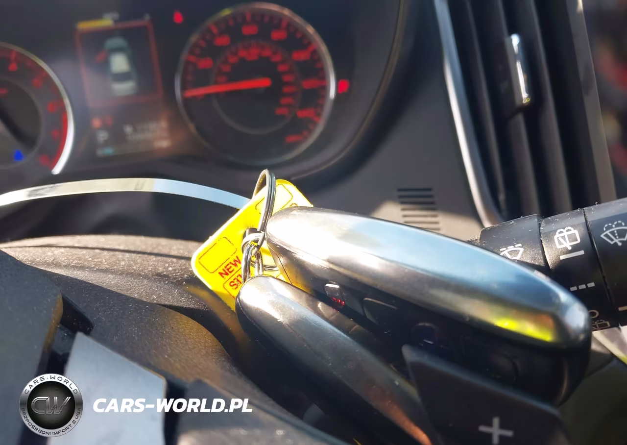 2019 Subaru Impreza 2.0I Sport VIN:4S3GTAM67K3720939 - 11