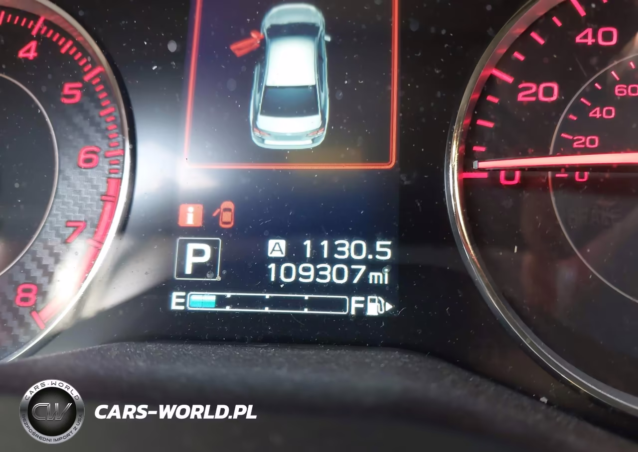 2019 Subaru Impreza 2.0I Sport VIN:4S3GTAM67K3720939 - 15