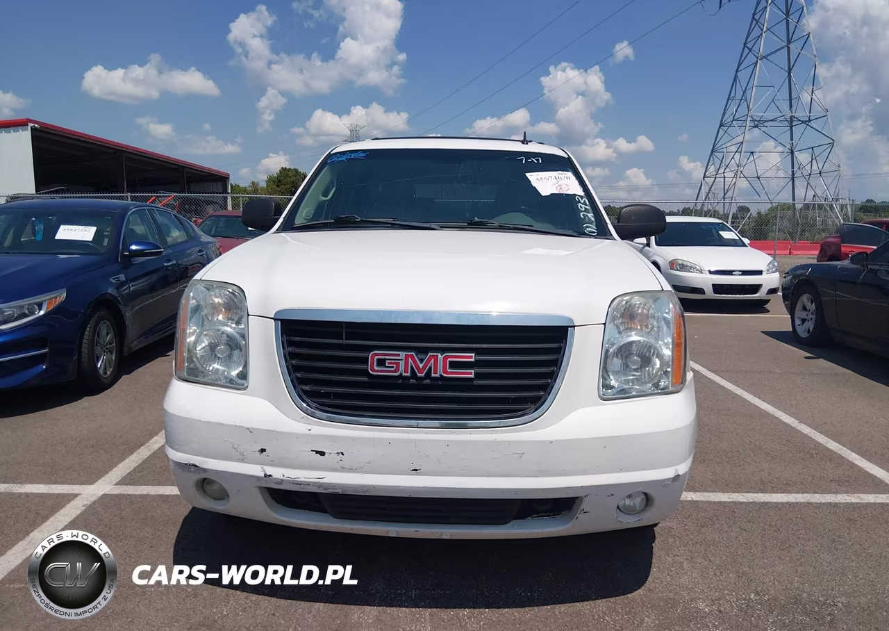 2013 GMC Yukon Xl 1500 Slt VIN:1GKS1KE02DR293402 - 12