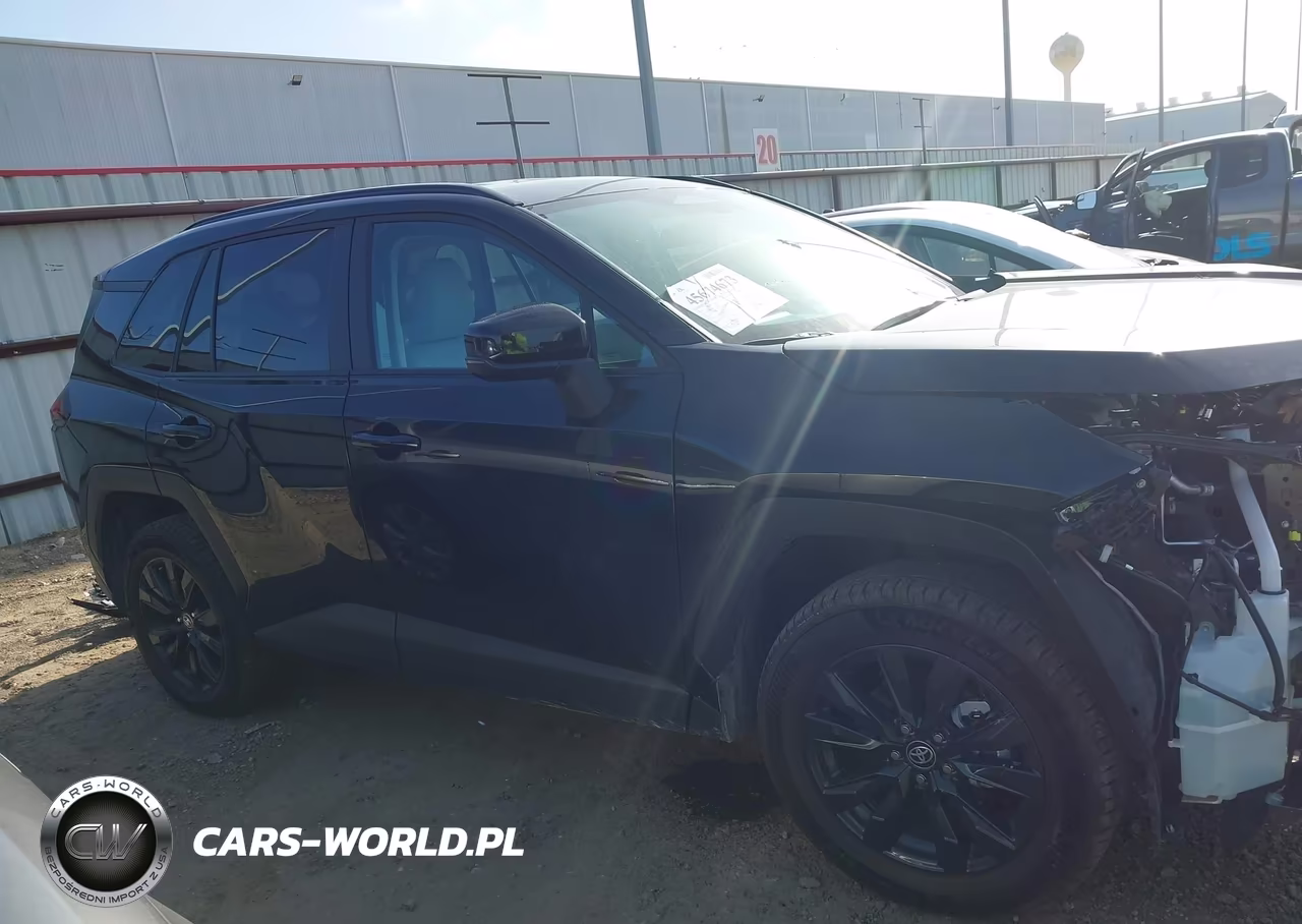 2026 Toyota Rav4 Xle Premium VIN:2T36CRAV7TW036431 - 14