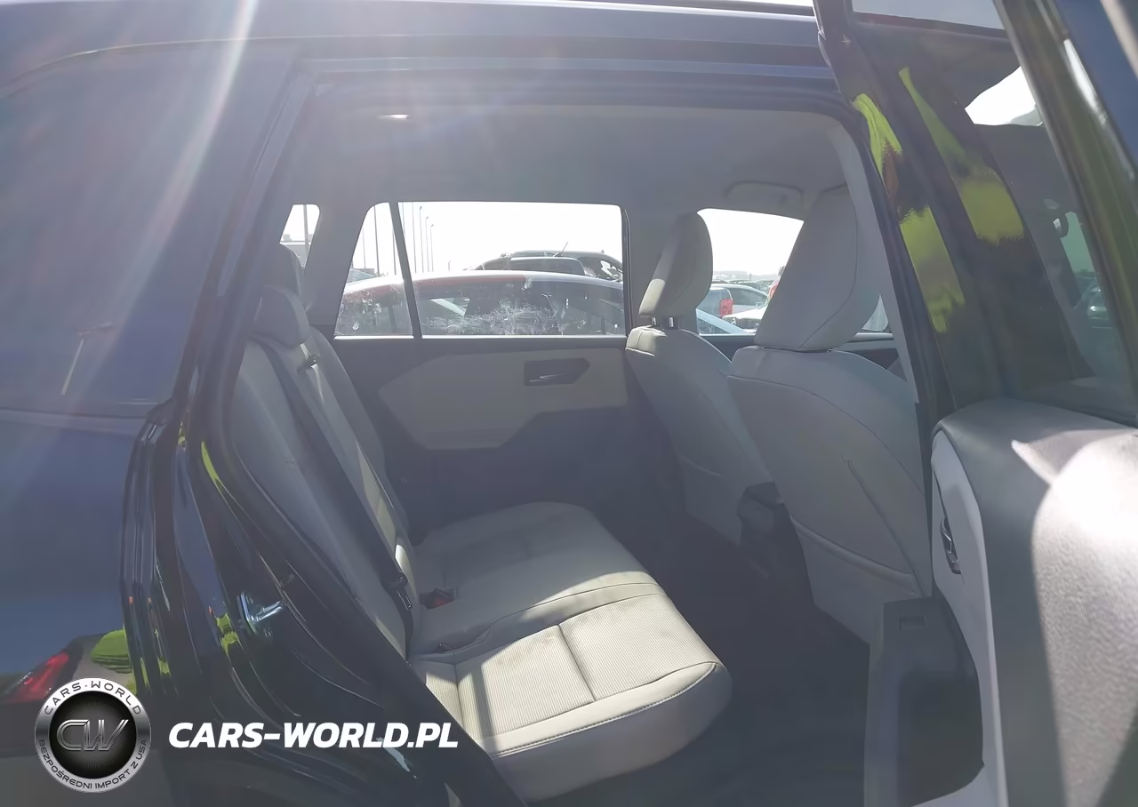 2026 Toyota Rav4 Xle Premium VIN:2T36CRAV7TW036431 - 8
