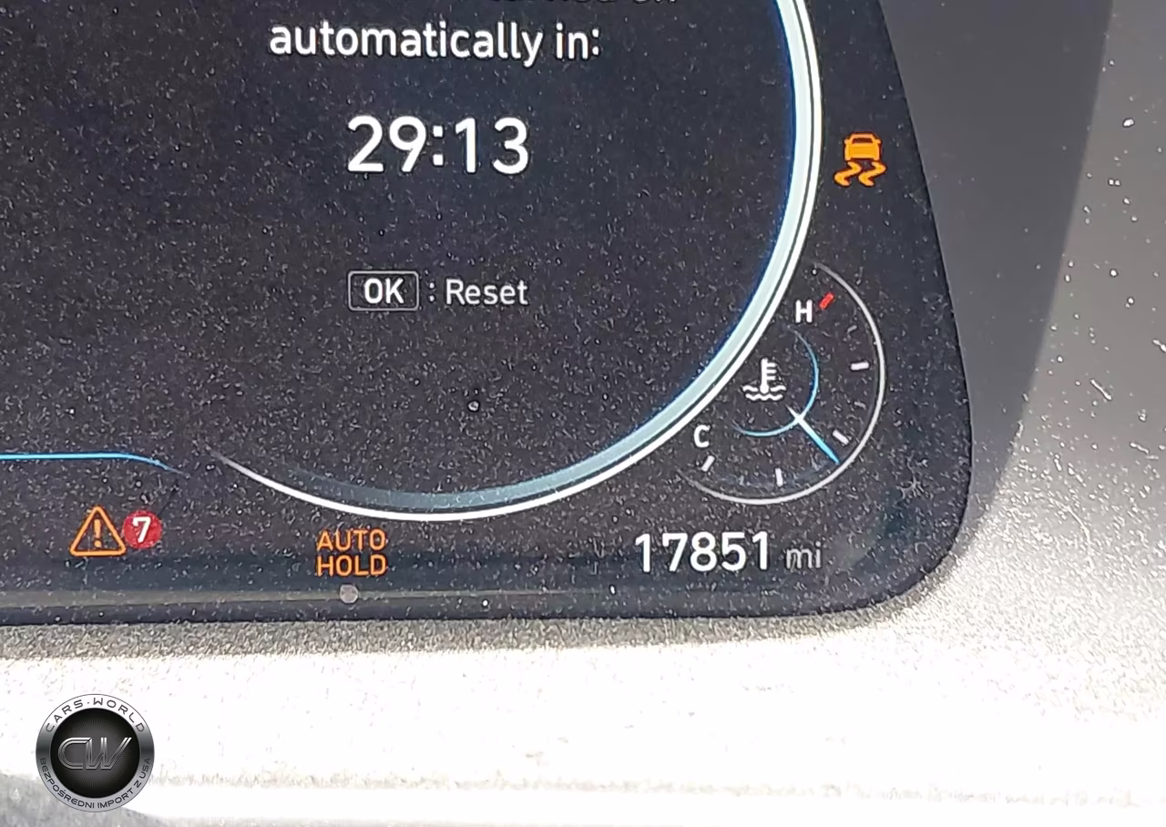 2022 Hyundai Sonata Sel VIN:KMHL14JA6NA238876 - 15