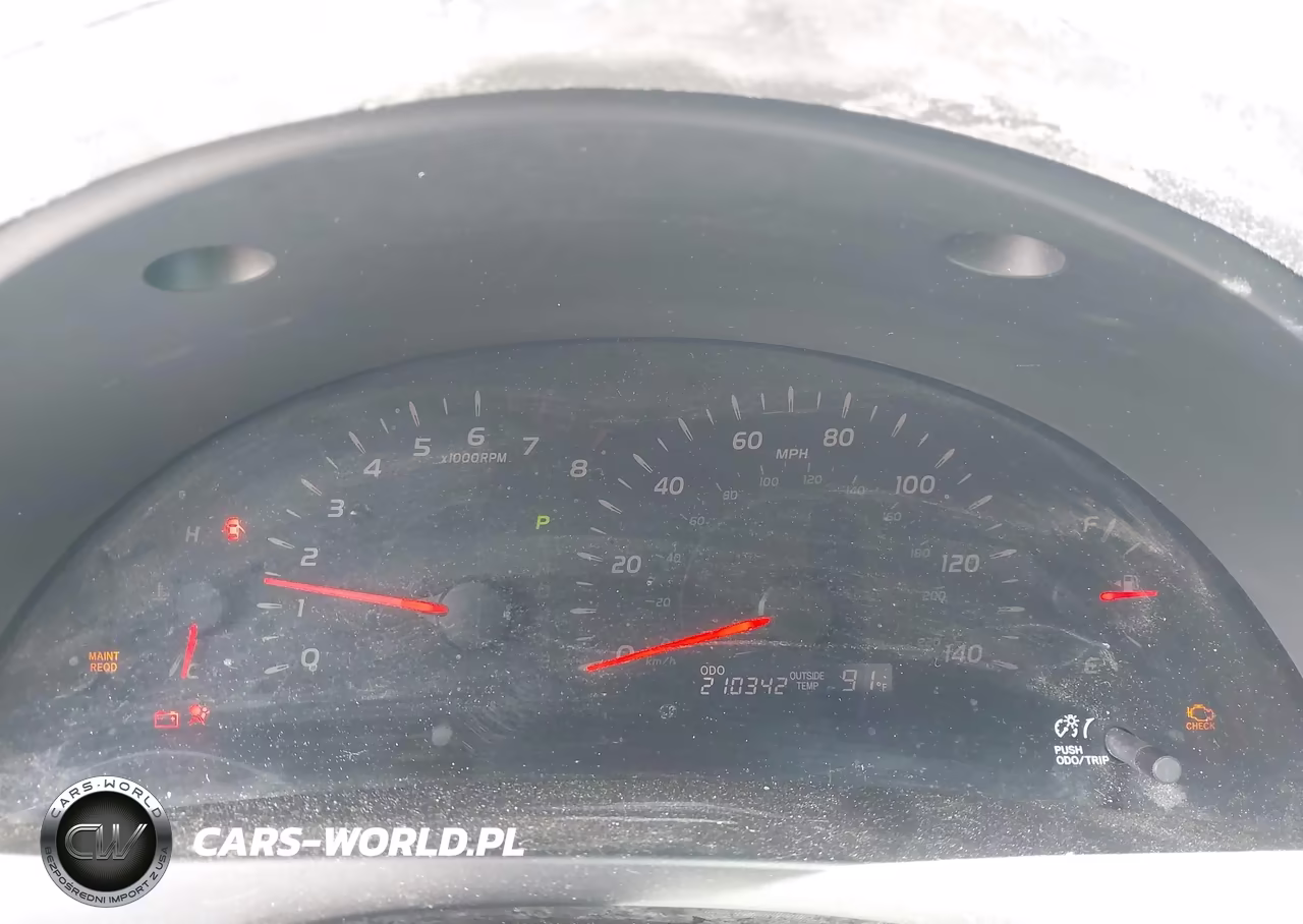2007 Toyota Camry Le VIN:4T1BE46K87U003270 - 7