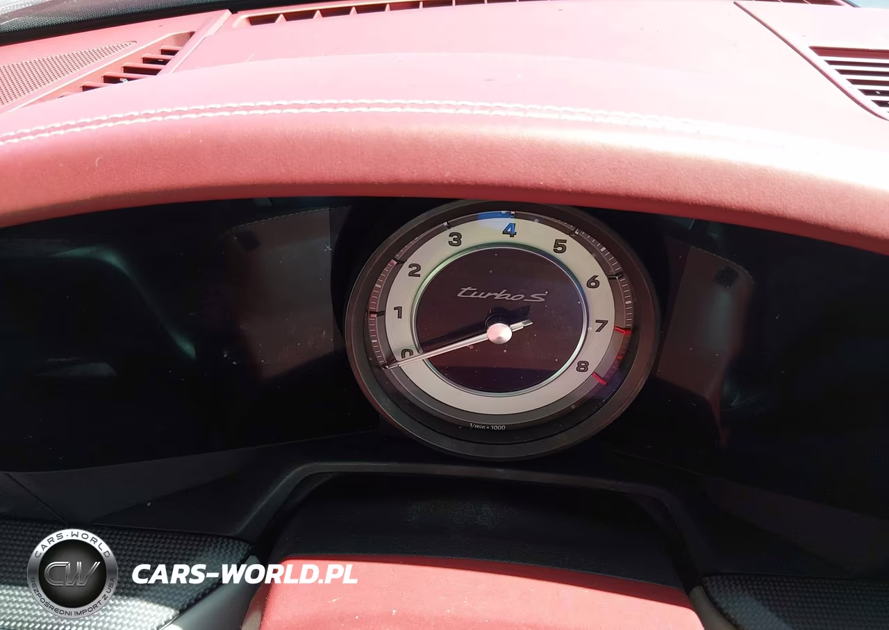 2024 Porsche 911 VIN:WP0CD2A94RS258081 - 15