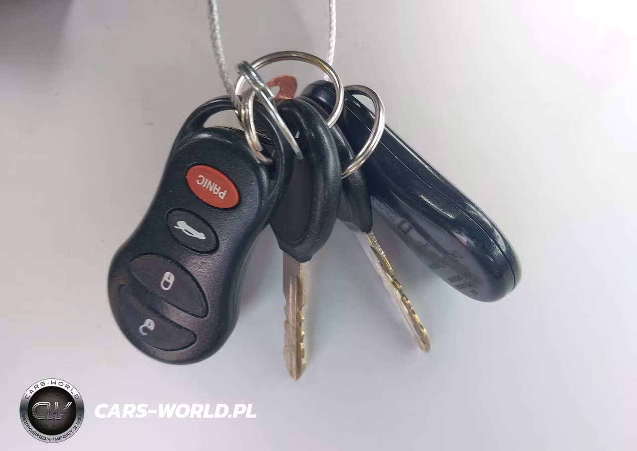 2004 Chrysler Sebring Gtc VIN:1C3EL75R54N322787 - 11