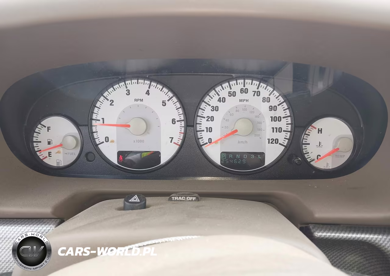 2004 Chrysler Sebring Gtc VIN:1C3EL75R54N322787 - 7