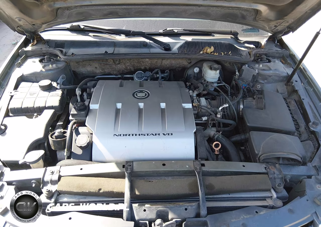 2011 Cadillac Dts Premium Collection VIN:1G6KH5E69BU116520 - 10