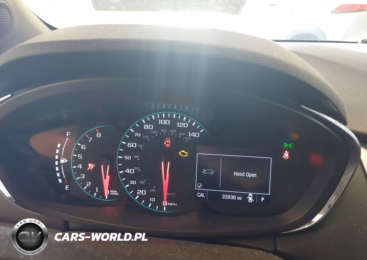 2020 Chevrolet Trax Fwd Ls VIN:KL7CJKSB6LB030517 - 7
