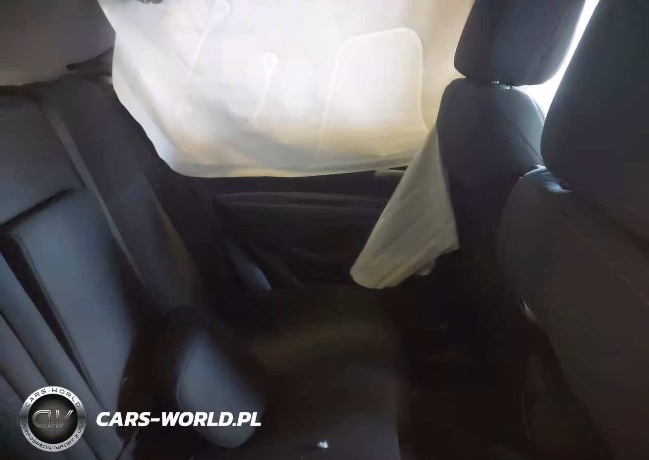 2020 Chevrolet Trax Fwd Ls VIN:KL7CJKSB6LB030517 - 8