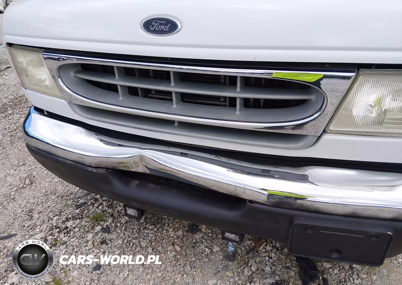 2002 Ford E-450 Cutaway Standard VIN:1FDXE45SX2HB27999 - 12