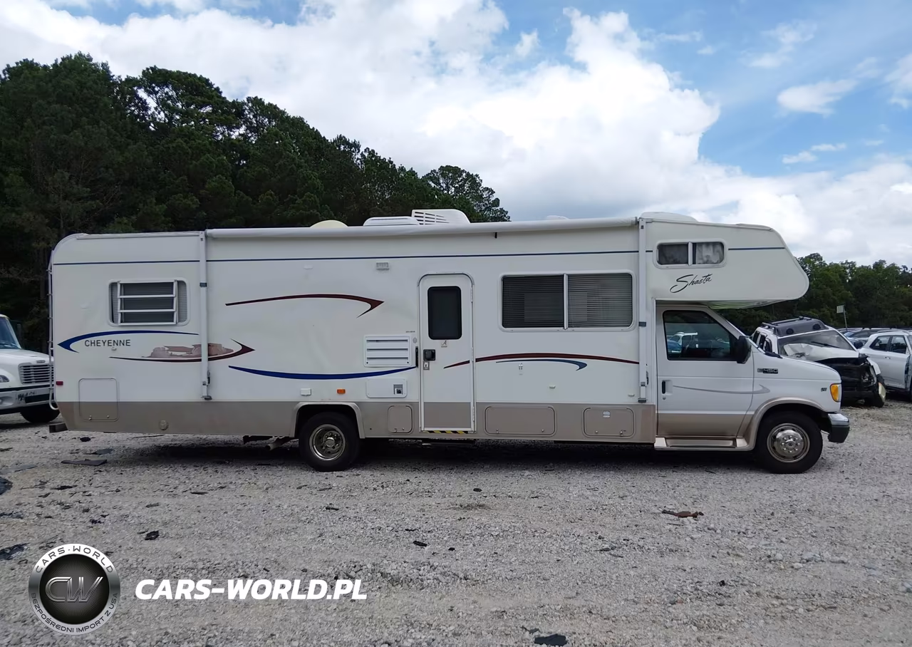 2002 Ford E-450 Cutaway Standard VIN:1FDXE45SX2HB27999 - 15