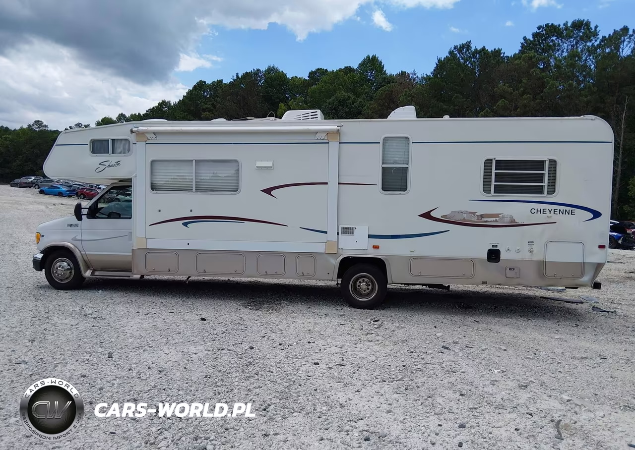 2002 Ford E-450 Cutaway Standard VIN:1FDXE45SX2HB27999 - 16