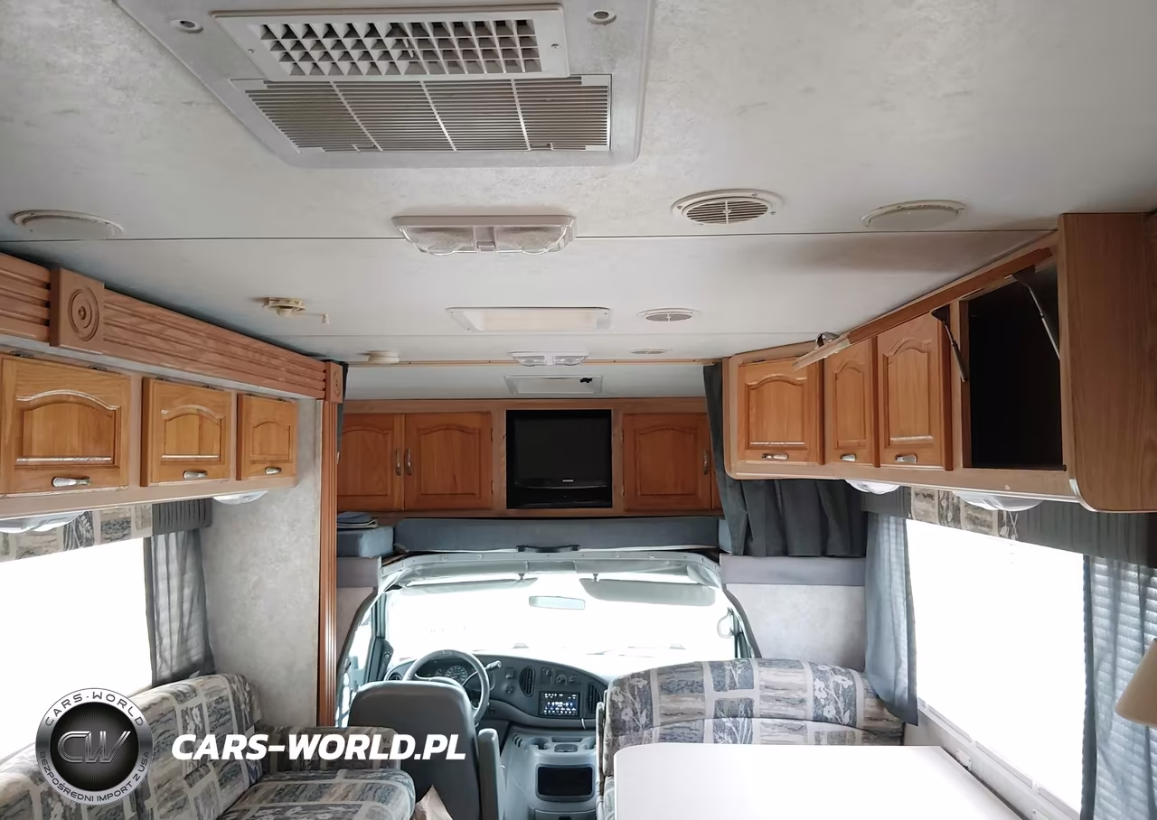 2002 Ford E-450 Cutaway Standard VIN:1FDXE45SX2HB27999 - 20