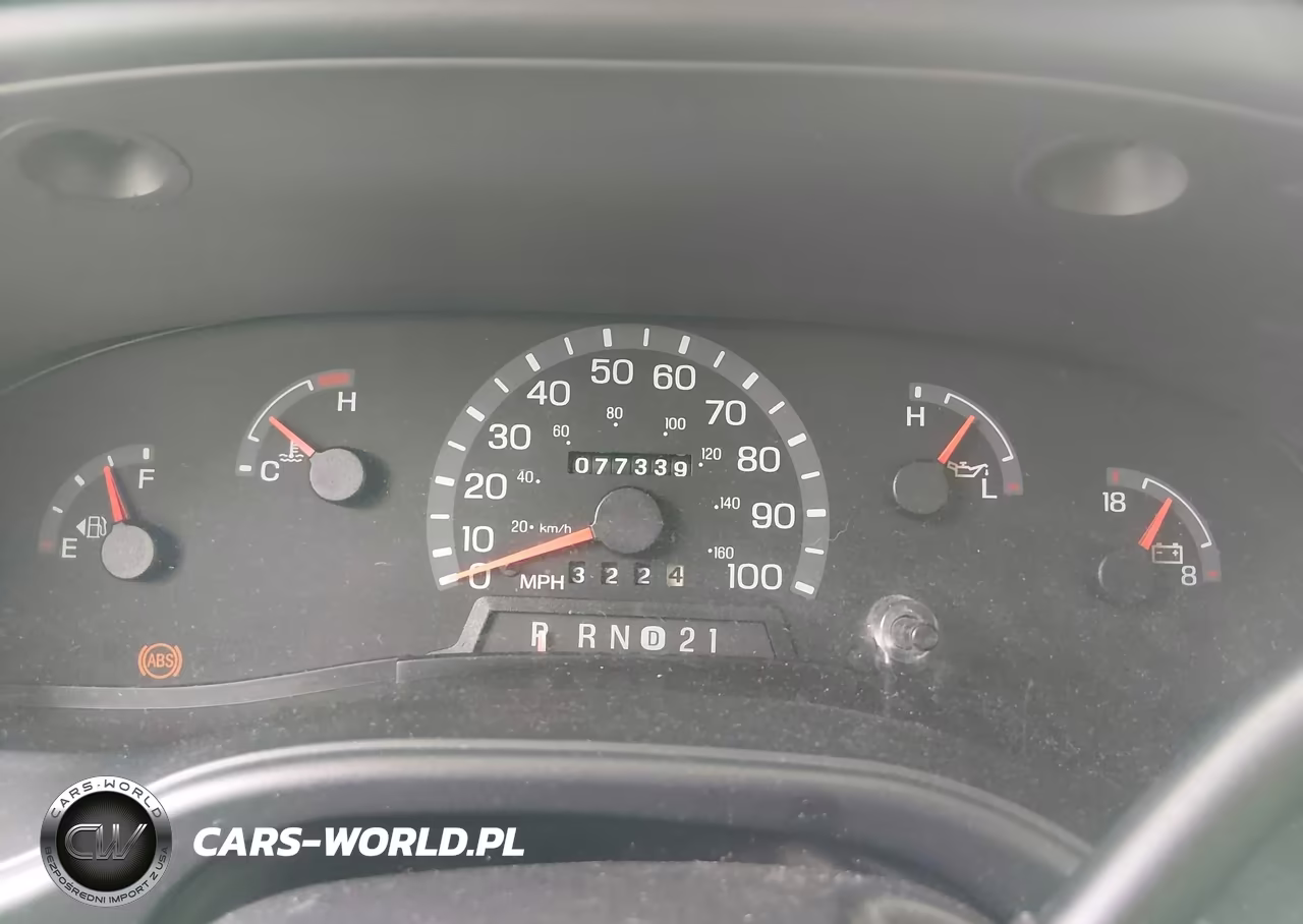 2002 Ford E-450 Cutaway Standard VIN:1FDXE45SX2HB27999 - 5
