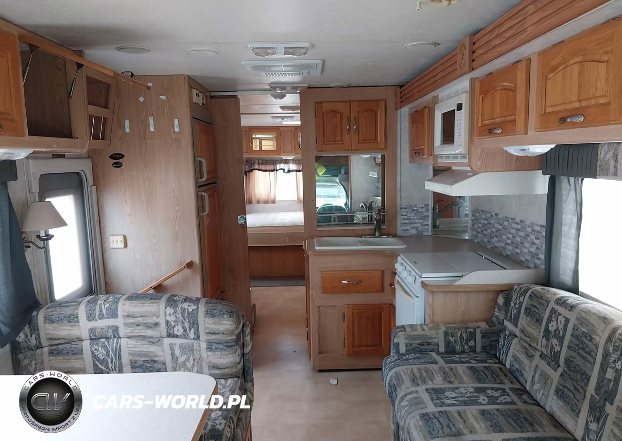 2002 Ford E-450 Cutaway Standard VIN:1FDXE45SX2HB27999 - 7