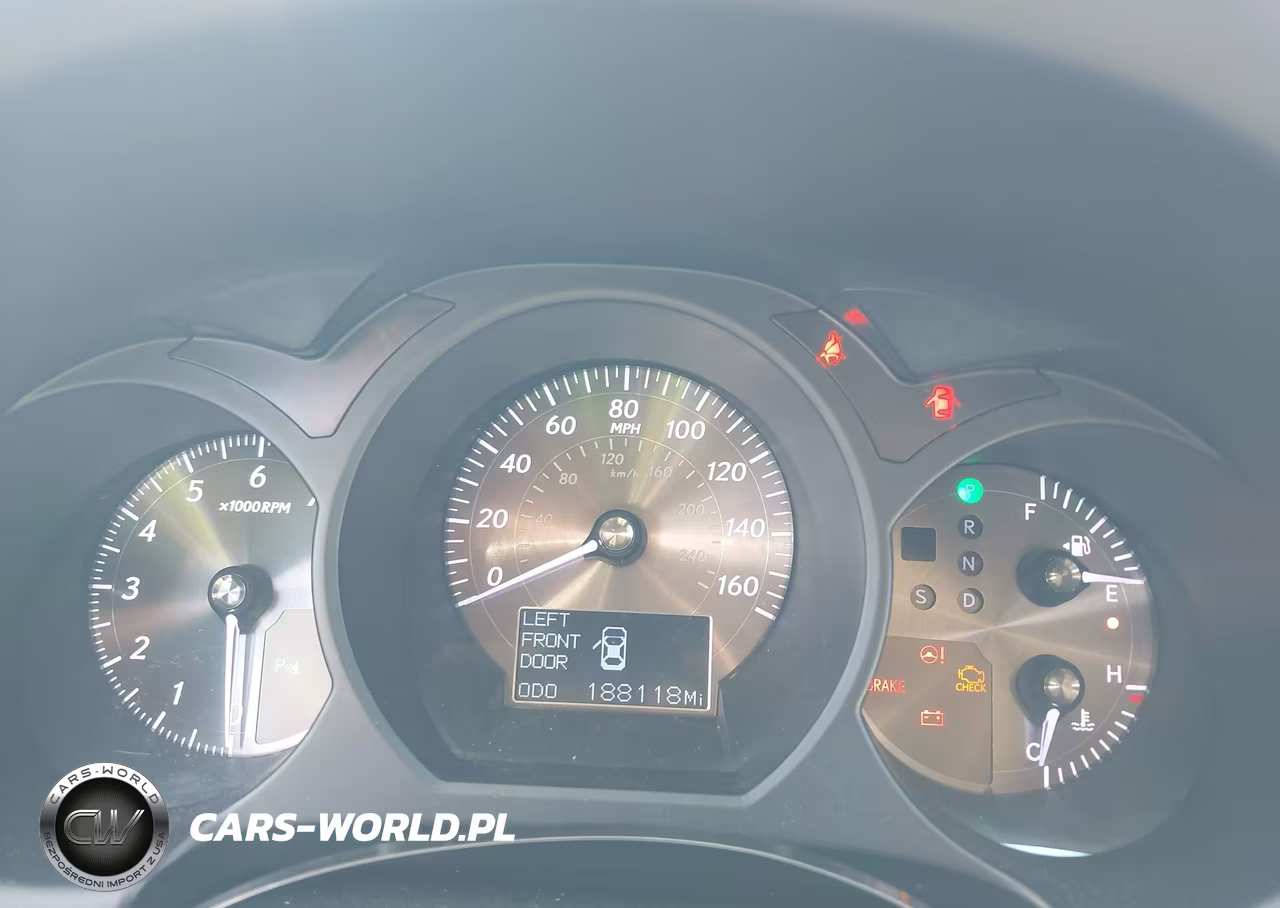 2010 Lexus Gs 350 VIN:JTHCE1KS0A0025466 - 7