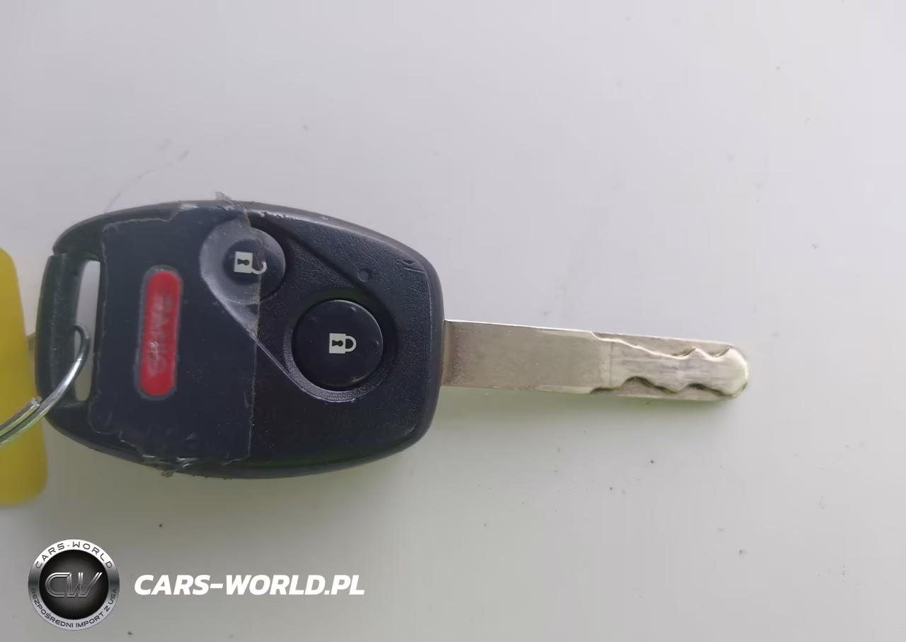 2008 Honda Pilot Ex-L VIN:5FNYF18778B038881 - 11