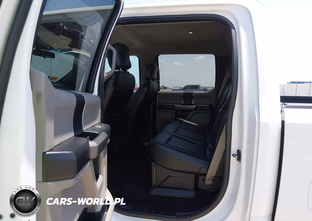 2017 Ford F-350 Xlt VIN:1FT8W3BT7HEE02199 - 7