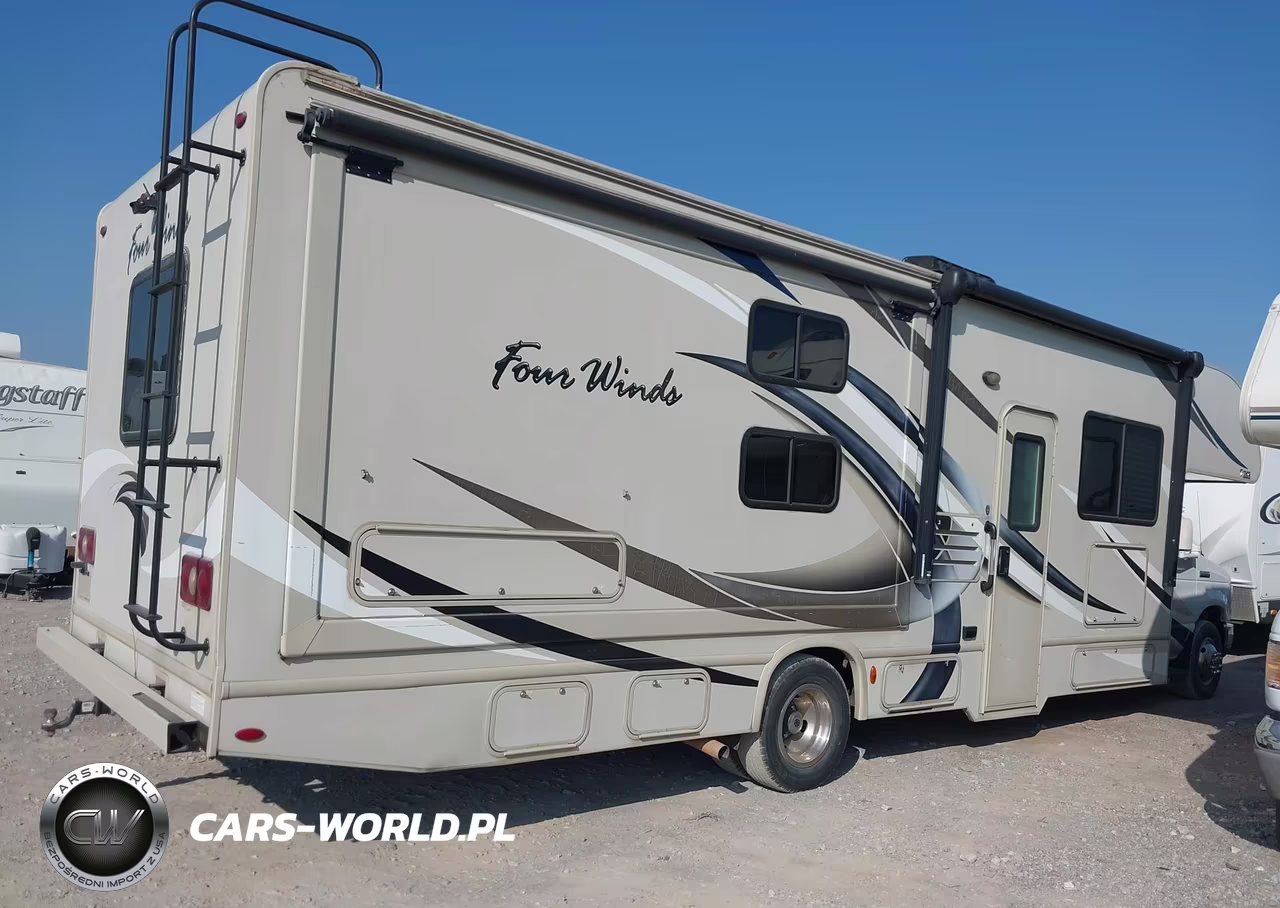 2017 Ford E-450 Cutaway VIN:1FDXE4FS8HDC27761 - 13