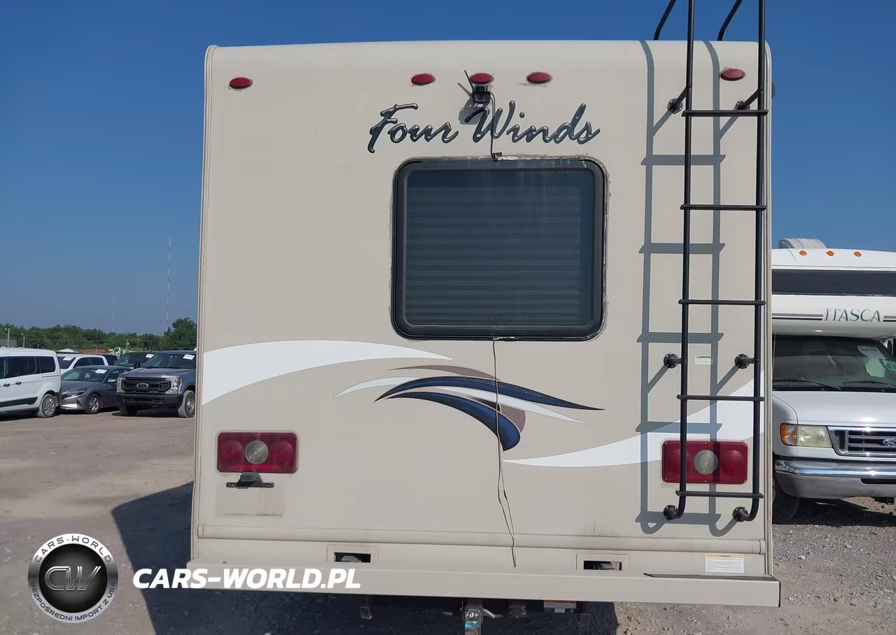 2017 Ford E-450 Cutaway VIN:1FDXE4FS8HDC27761 - 15