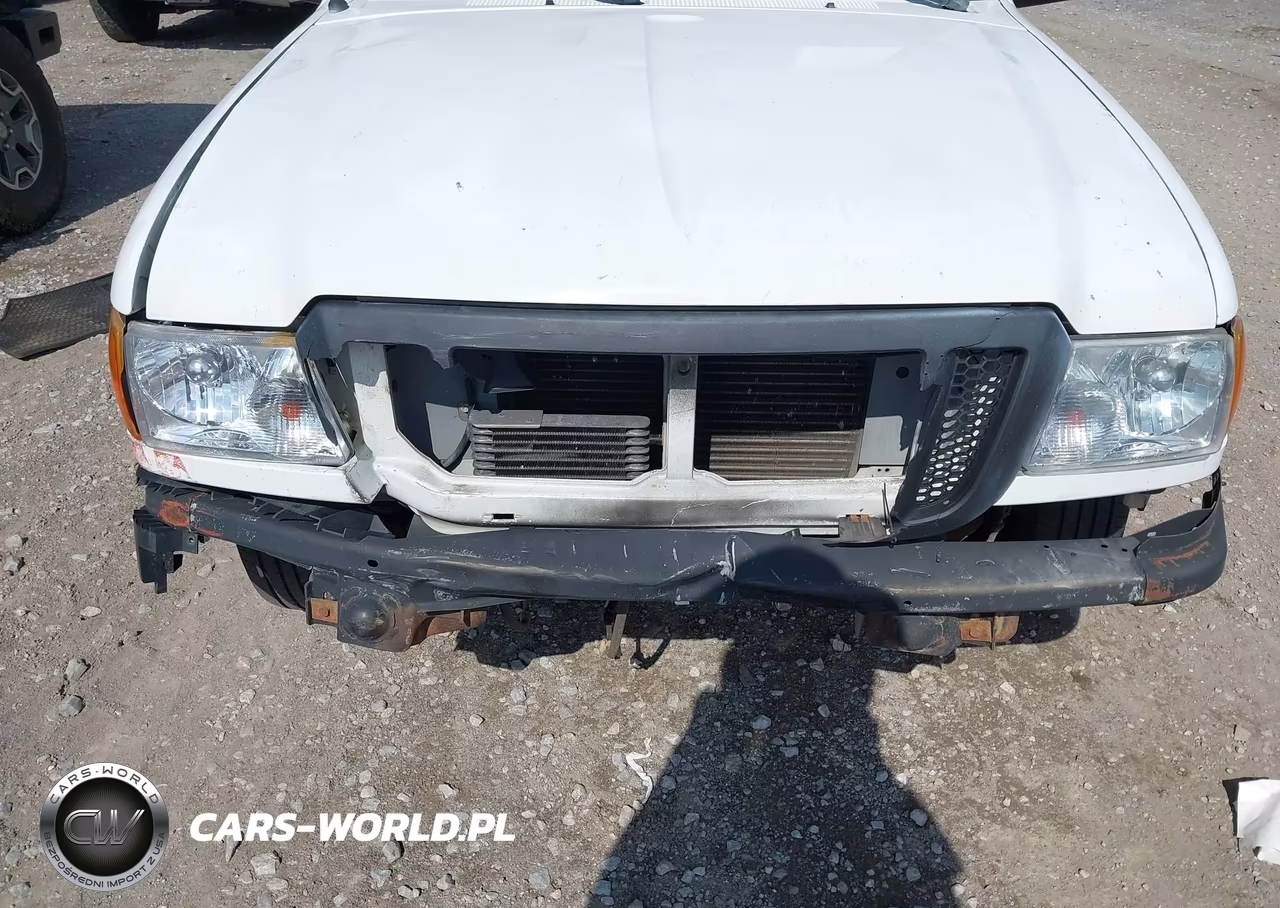2006 Ford Ranger Sport-Stx-Xl-Xlt VIN:1FTYR10U86PA34253 - 6