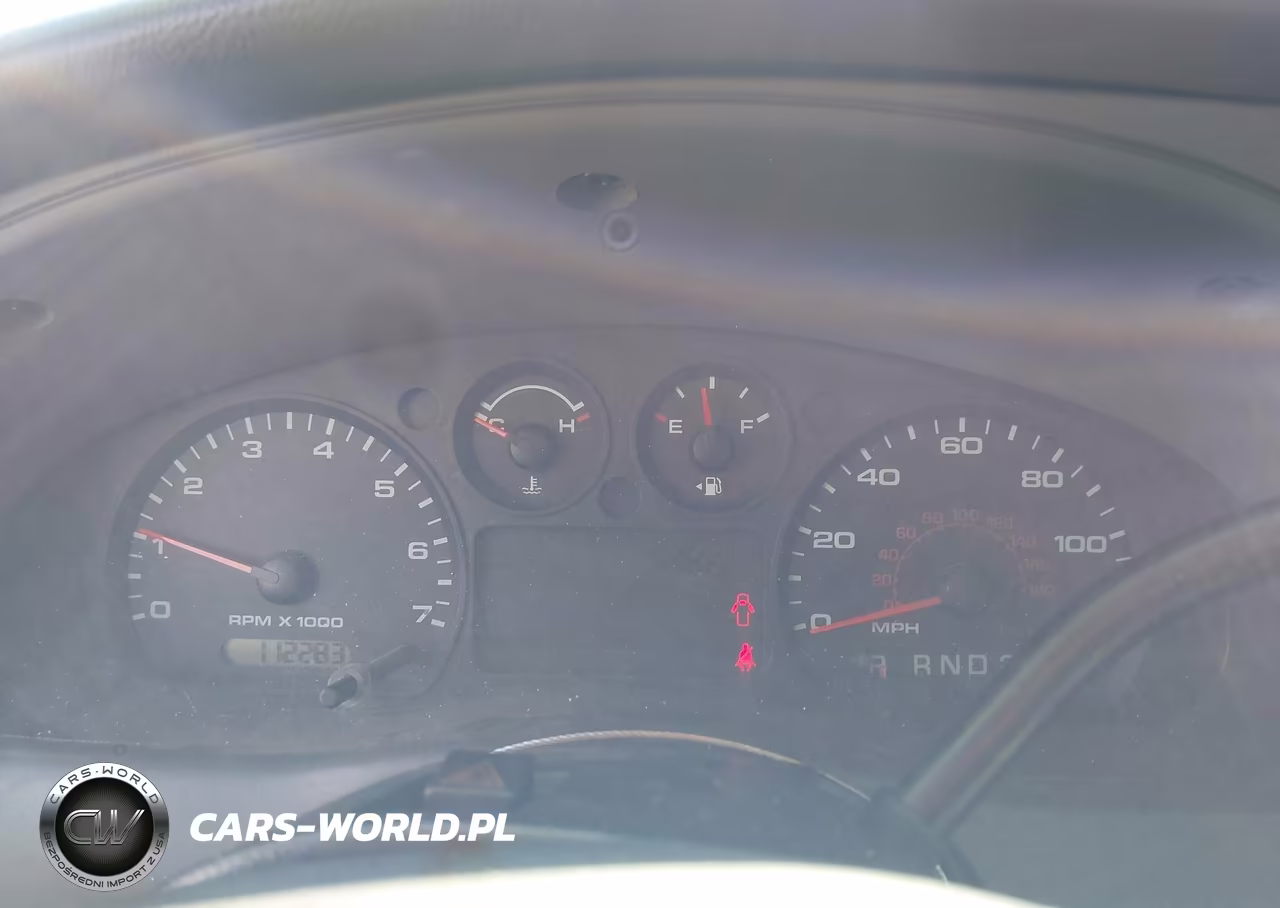 2006 Ford Ranger Sport-Stx-Xl-Xlt VIN:1FTYR10U86PA34253 - 7