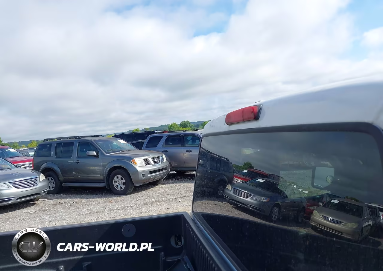 2006 Ford Ranger Sport-Stx-Xl-Xlt VIN:1FTYR10U86PA34253 - 8