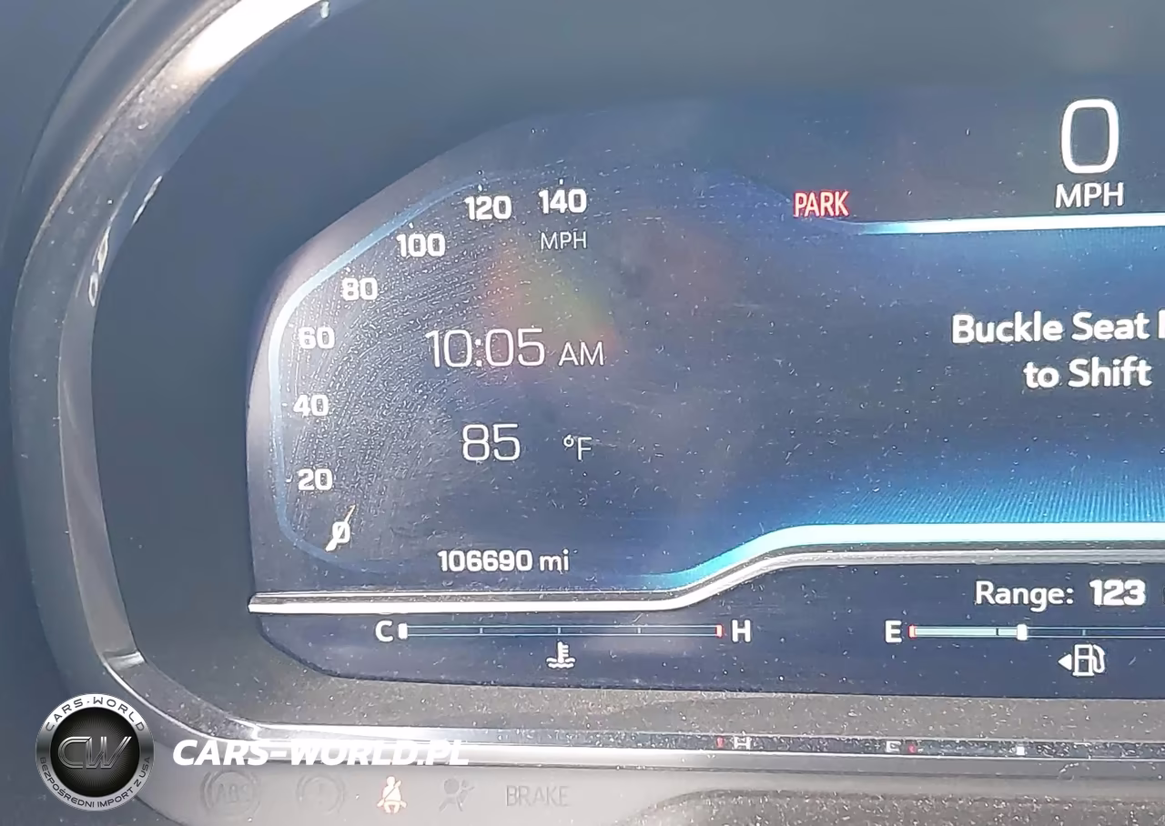 2022 Chevrolet Tahoe 4Wd Z71 VIN:1GNSKPKD4NR328205 - 15