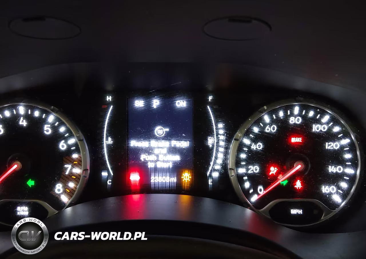 2021 Jeep Renegade Upland 4X4 VIN:ZACNJDAB9MPM28639 - 7