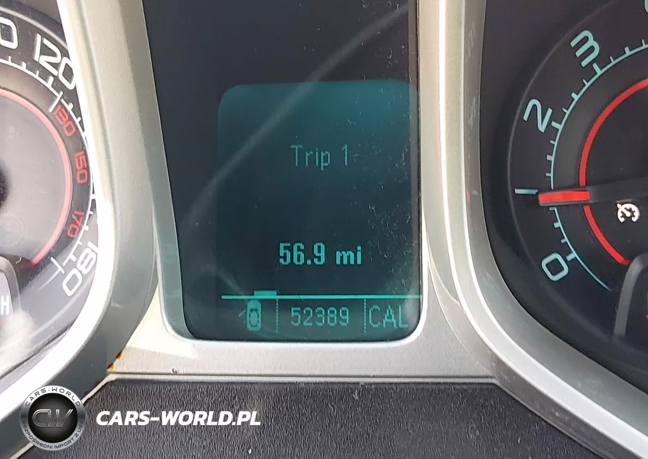 2010 Chevrolet Camaro 2Ss VIN:2G1FT1EW6A9138419 - 16
