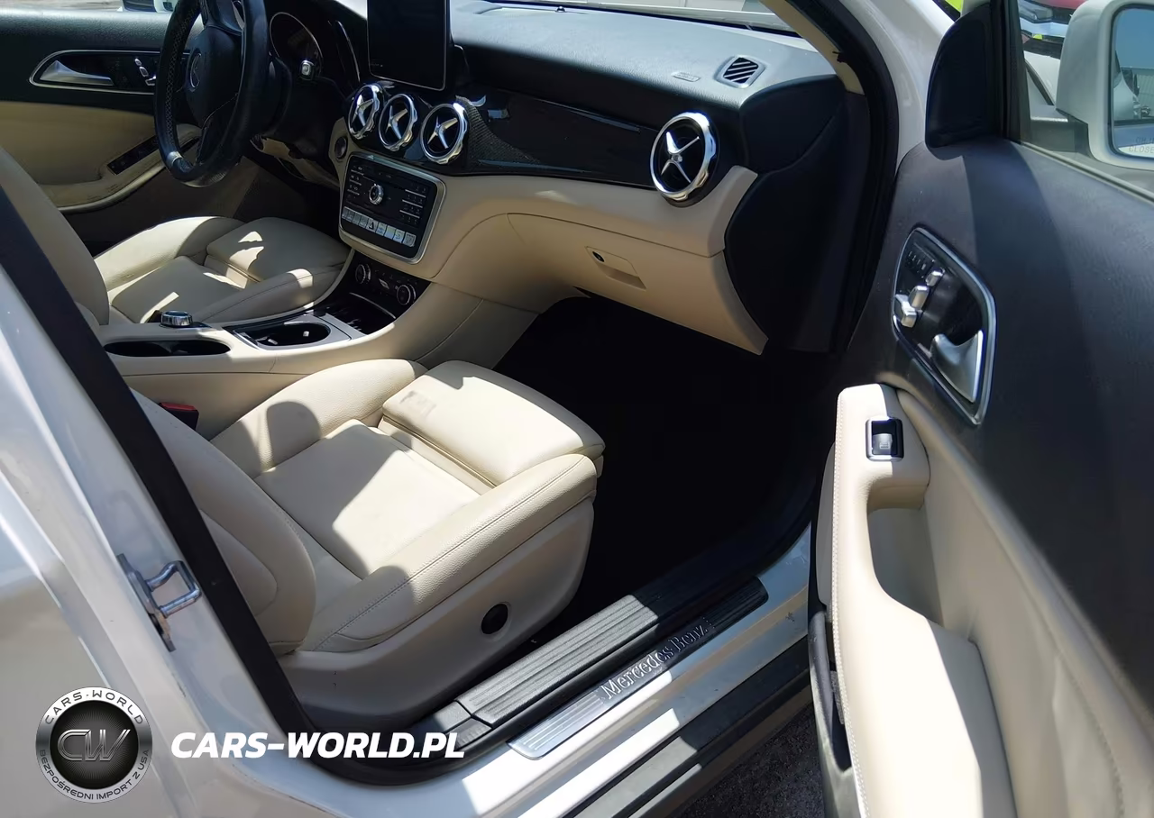 2019 Mercedes-Benz Gla 250 4Matic VIN:WDCTG4GB8KU018081 - 5