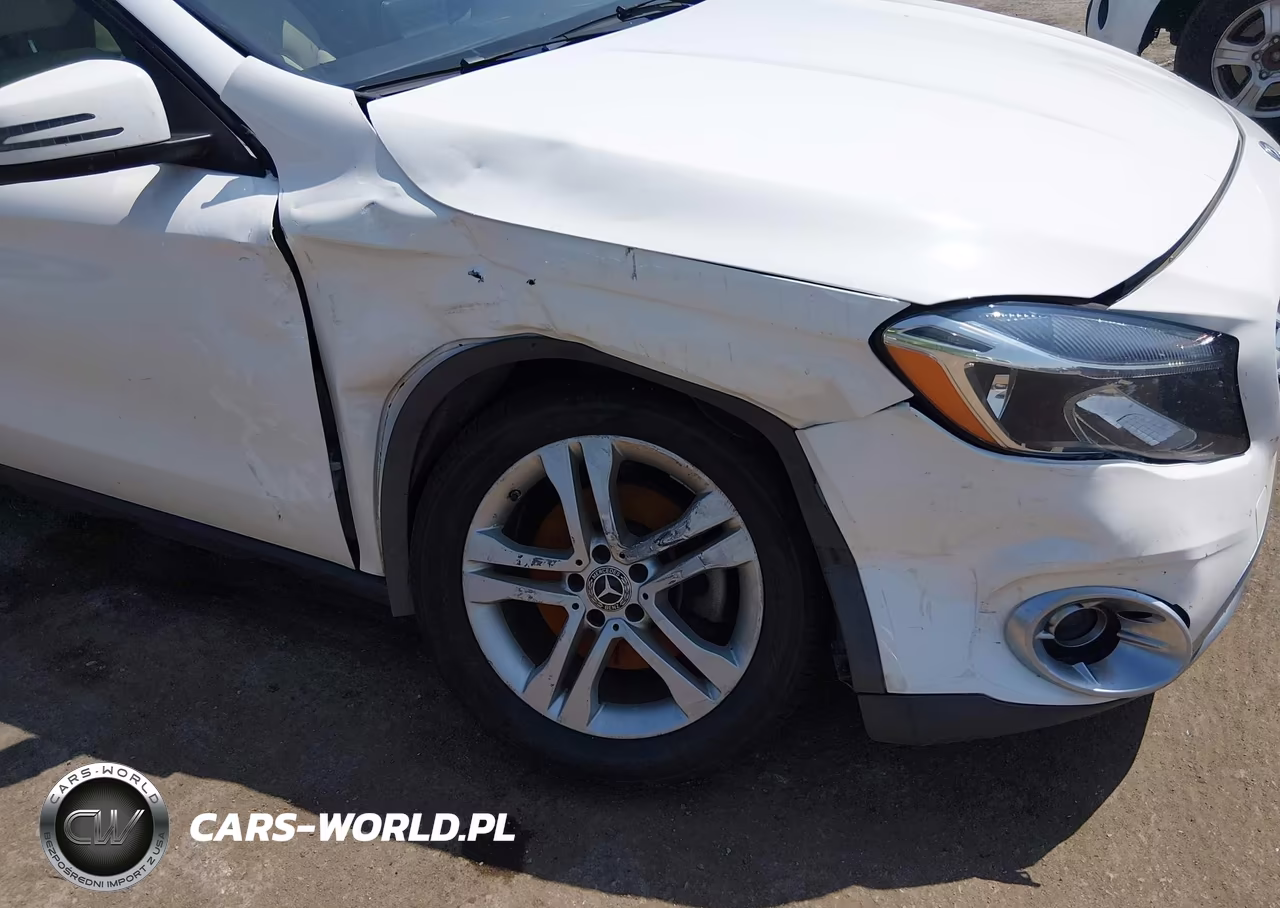 2019 Mercedes-Benz Gla 250 4Matic VIN:WDCTG4GB8KU018081 - 6