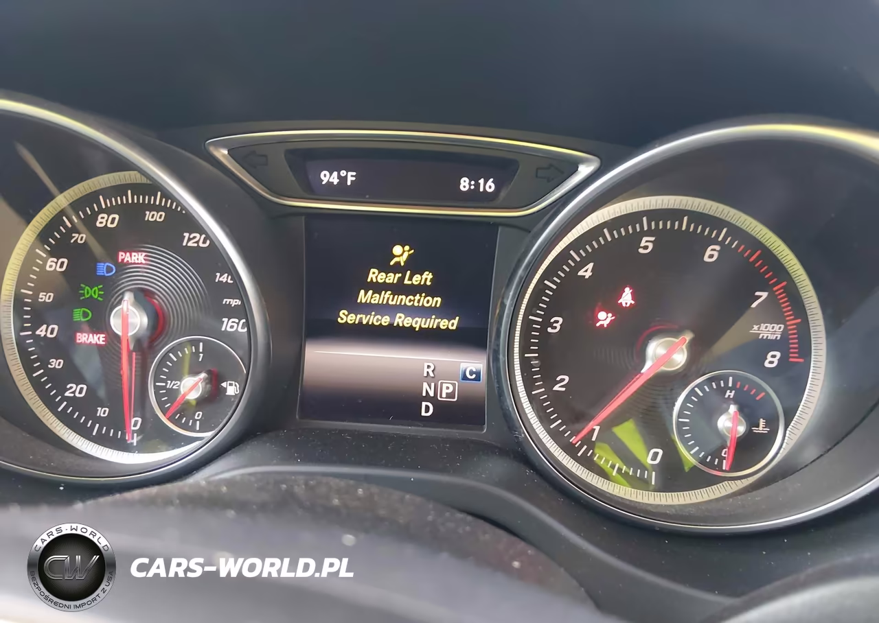 2019 Mercedes-Benz Gla 250 4Matic VIN:WDCTG4GB8KU018081 - 7