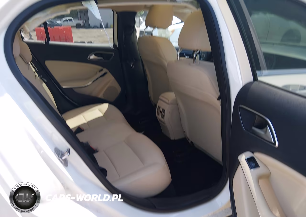 2019 Mercedes-Benz Gla 250 4Matic VIN:WDCTG4GB8KU018081 - 8