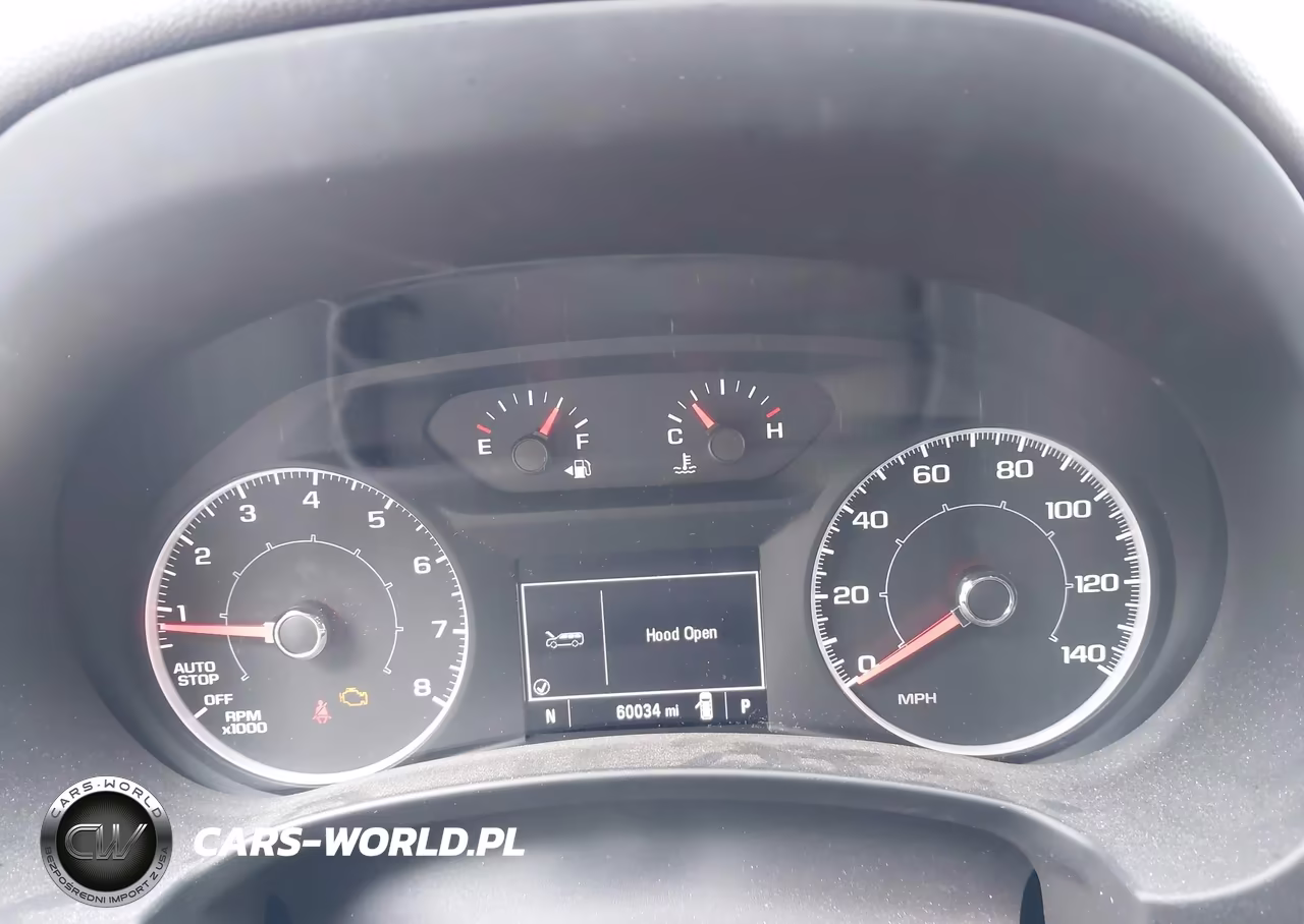 2018 GMC Terrain Sle VIN:3GKALTEX7JL260357 - 7