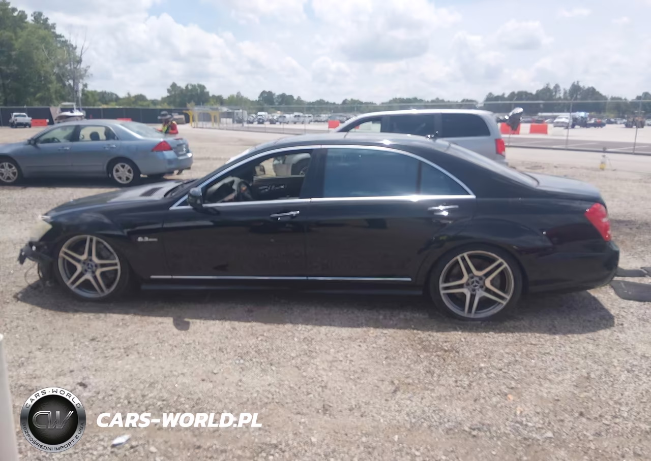 2010 Mercedes-Benz S 63 Amg VIN:WDDNG7HB0AA289138 - 15
