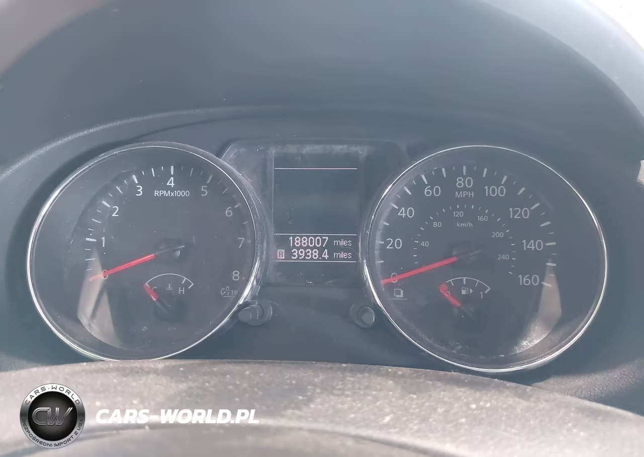 2011 Nissan Rogue S VIN:JN8AS5MT8BW187427 - 7