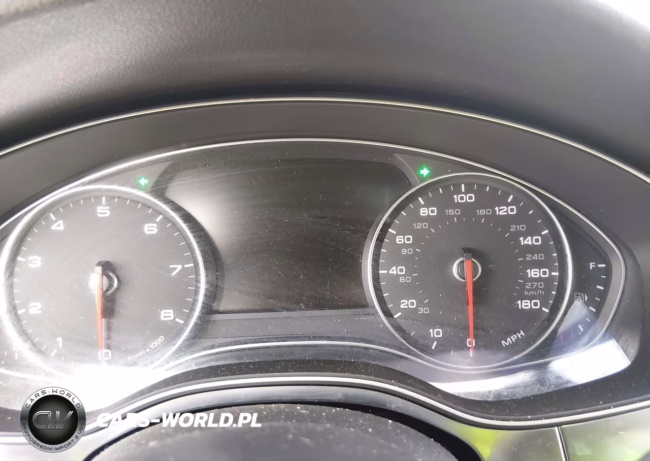 2014 Audi A7 3.0T Premium Plus VIN:WAUWGAFC2EN132245 - 14