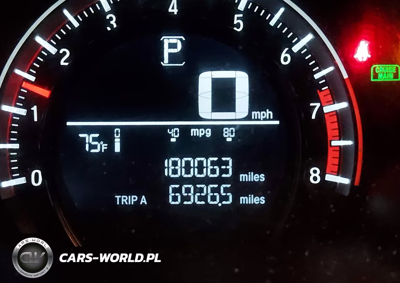 2017 Honda Civic Lx-P VIN:2HGFC4B04HH303720 - 15