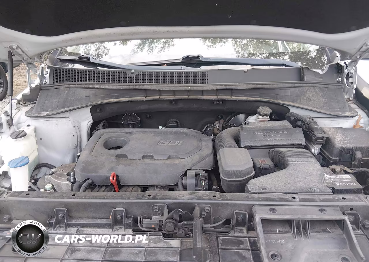 2018 Kia Sorento 2.4L Lx VIN:5XYPG4A32JG373630 - 10
