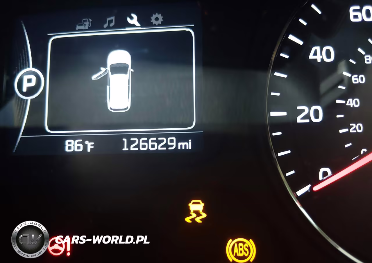 2018 Kia Sorento 2.4L Lx VIN:5XYPG4A32JG373630 - 15