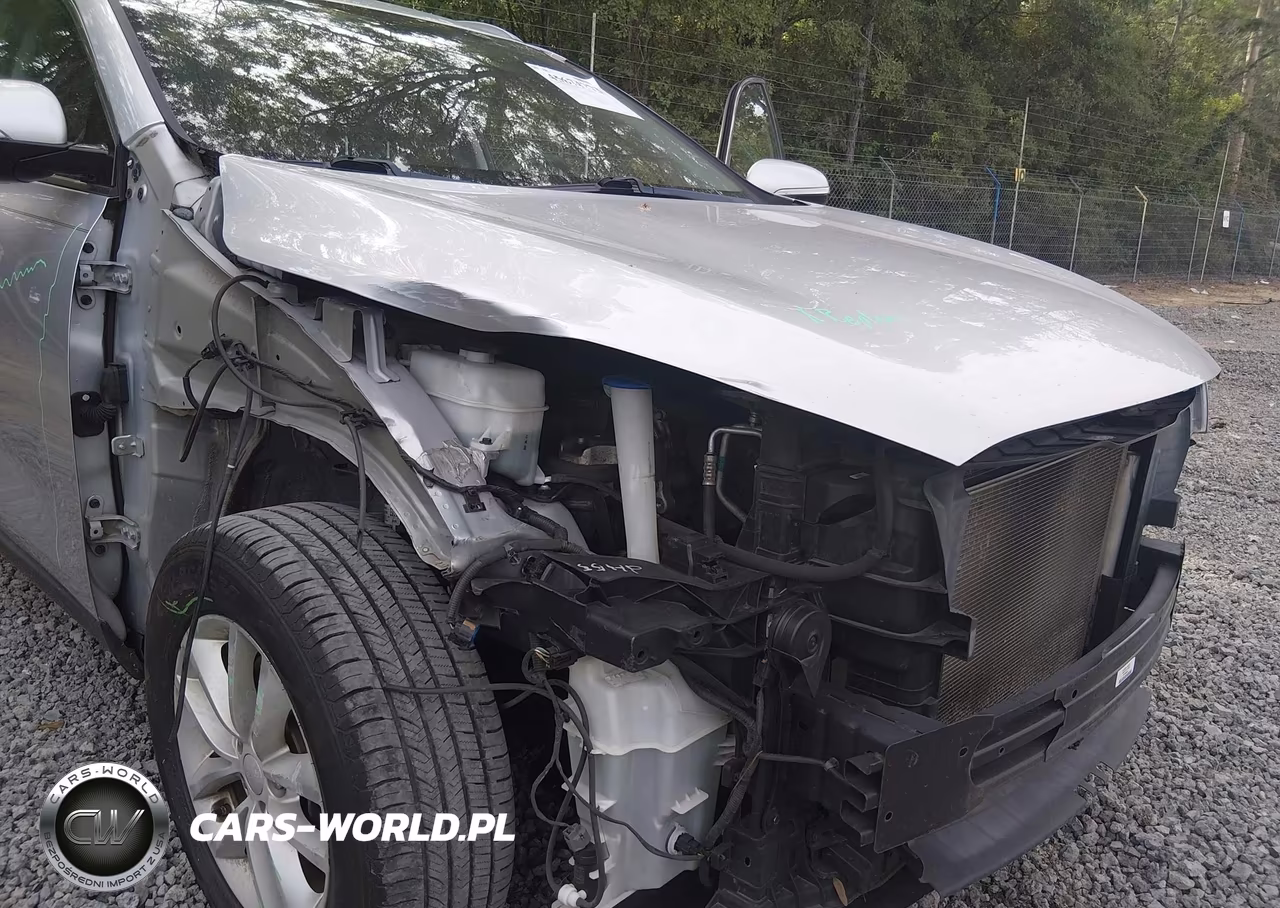 2018 Kia Sorento 2.4L Lx VIN:5XYPG4A32JG373630 - 6