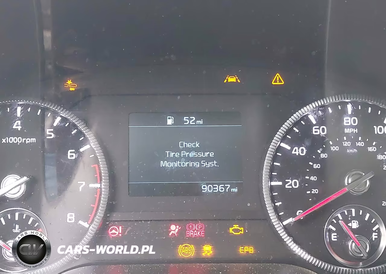 2021 Kia Telluride S VIN:5XYP64HC3MG106154 - 15