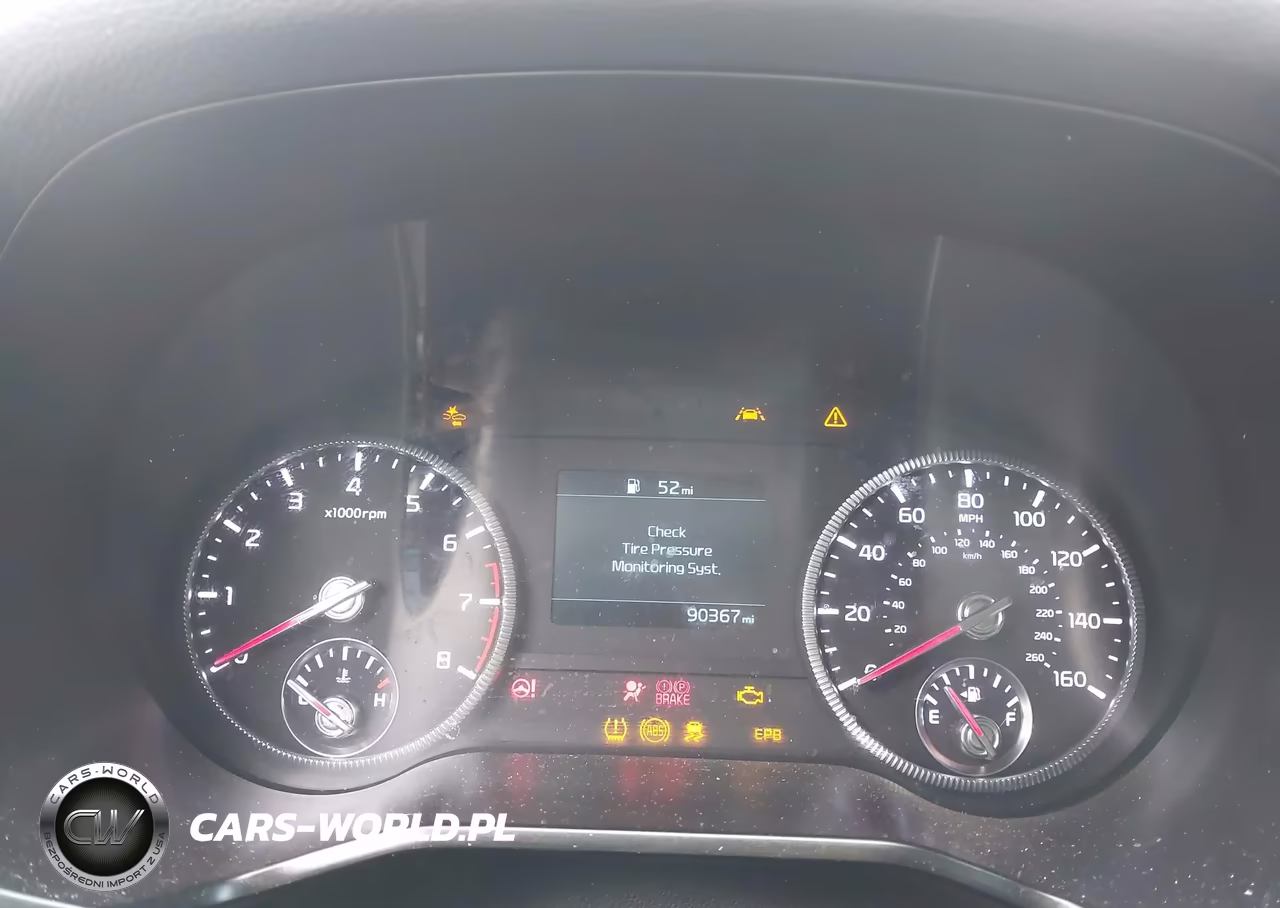 2021 Kia Telluride S VIN:5XYP64HC3MG106154 - 7