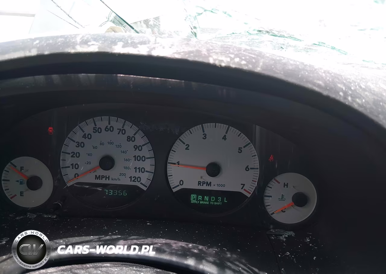 2007 Dodge Grand Caravan Se VIN:1D4GP24R57B228267 - 7