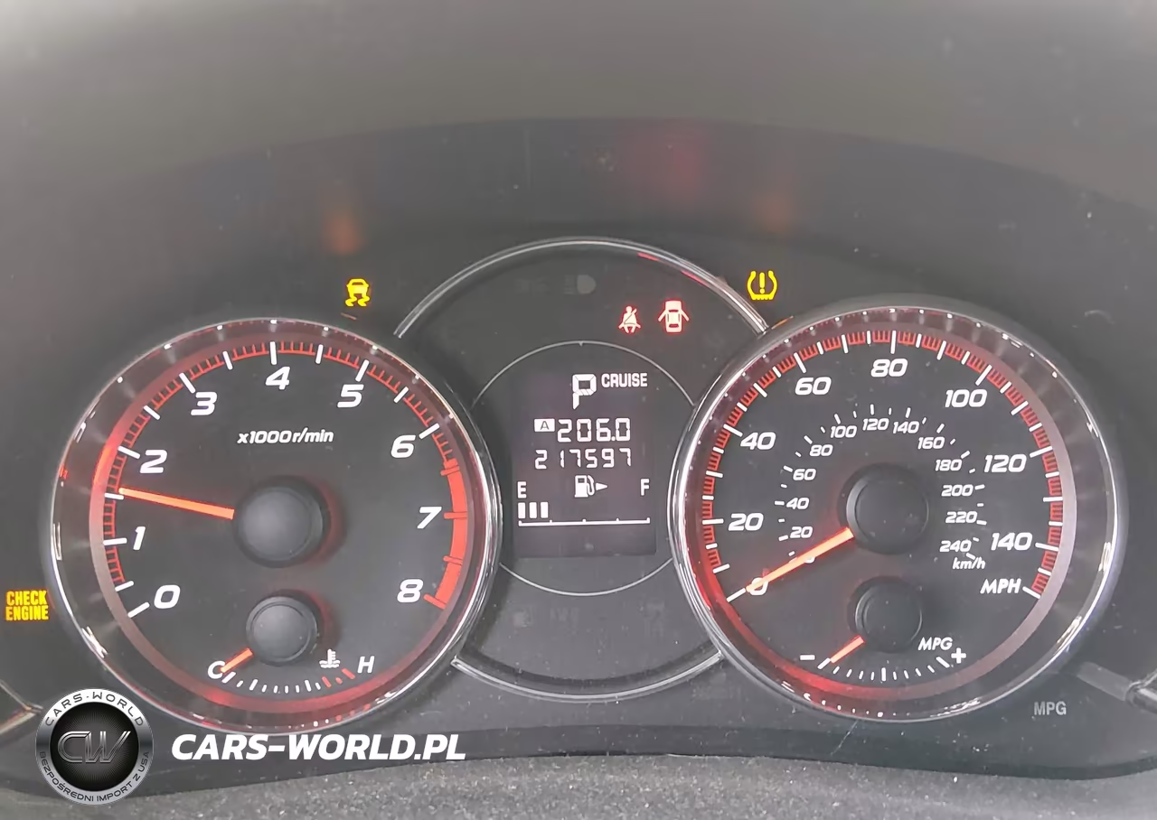 2011 Subaru Forester 2.5X Touring VIN:JF2SHBGC7BH700679 - 7
