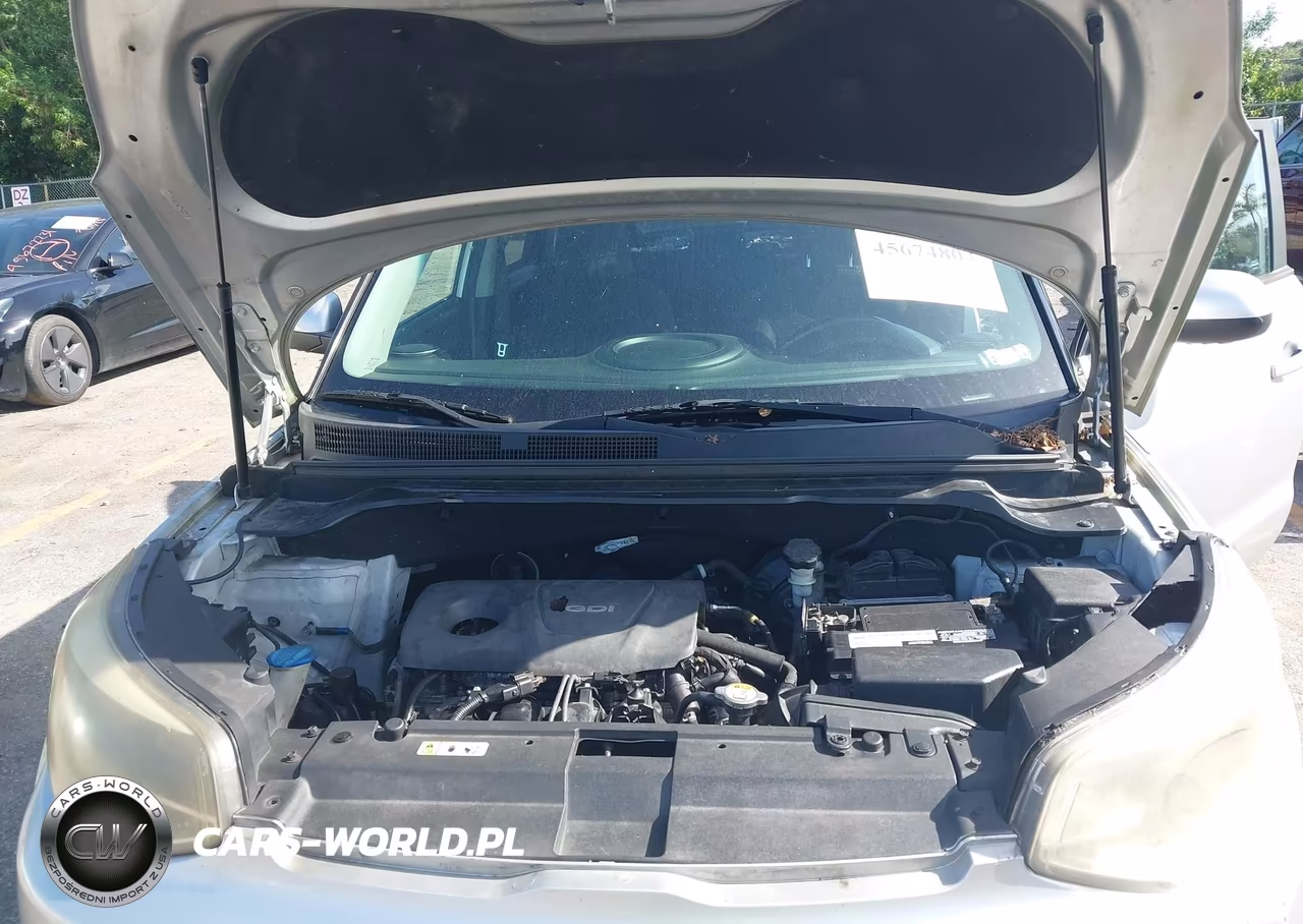 2019 Kia Soul VIN:KNDJN2A24K7644564 - 10